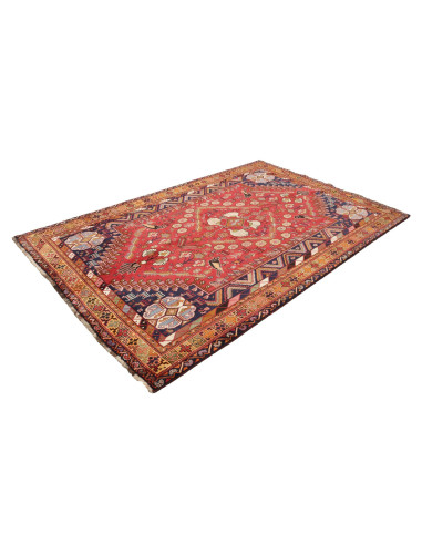 Tappeto Shiraz  Kashghai Persia cm.168x255
