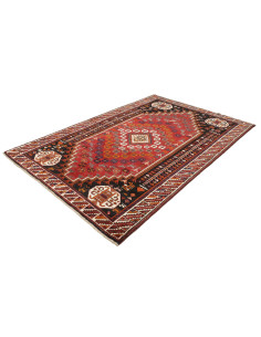 Tappeto Shiraz Persia cm.170x255 2
