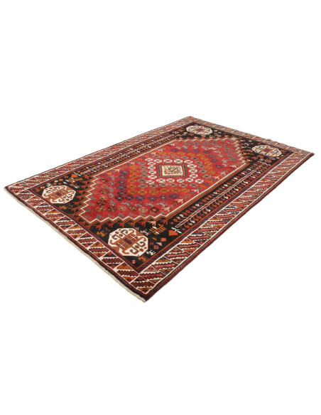 Tappeto Shiraz Persia cm.170x255