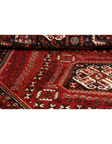 Tappeto Shiraz Persia cm.160x250