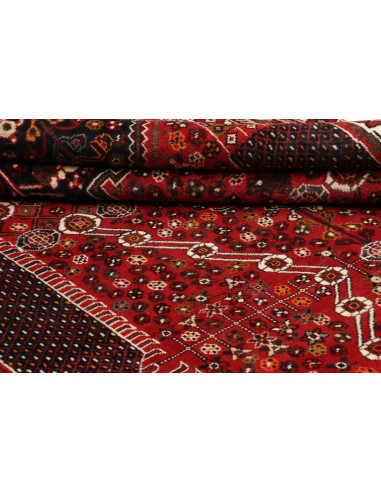 Tappeto Shiraz  Kashghai Persia cm.175x278
