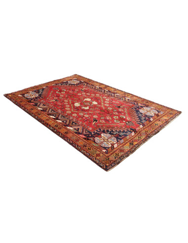 Tappeto Shiraz  Kashghai Persia cm.168x255