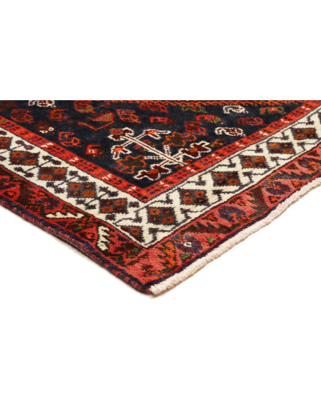 Tappeto Shiraz Persia cm.160x258