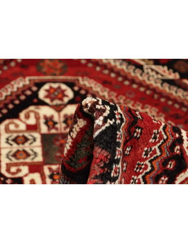 Tappeto Shiraz Persia cm.182x270