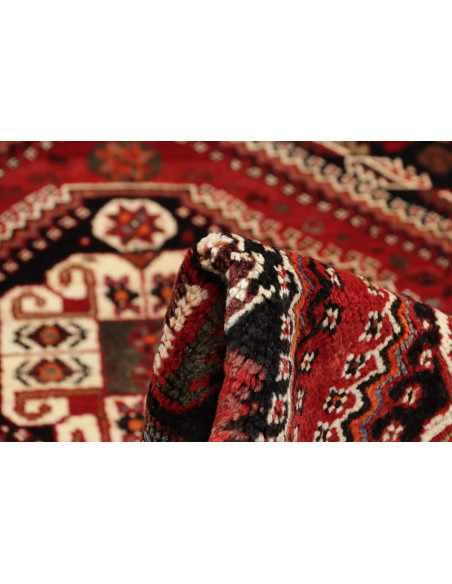 Tappeto Shiraz Persia cm.182x270