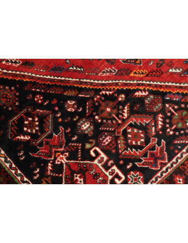 Tappeto Shiraz Persia cm.180x268