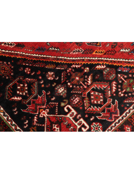Tappeto Shiraz Persia cm.180x268