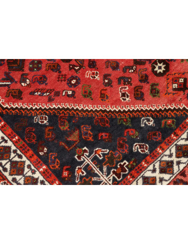 Tappeto Shiraz Persia cm.160x258