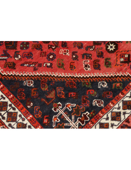 Tappeto Shiraz Persia cm.160x258