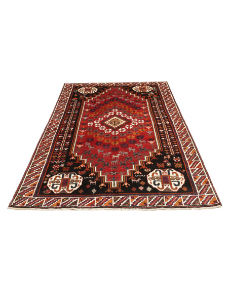 Tappeto Shiraz Persia cm.170x255