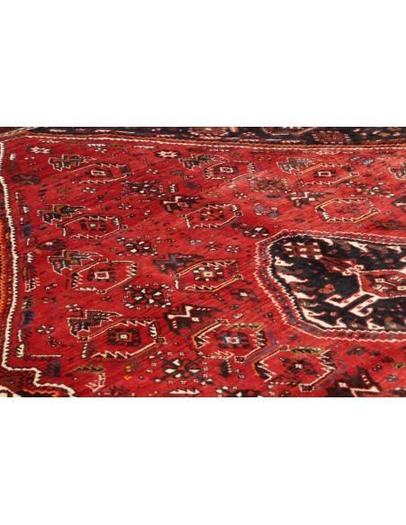 Tappeto Shiraz Persia cm.180x268