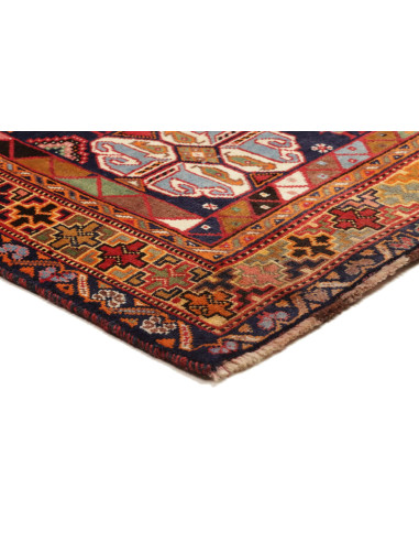 Tappeto Shiraz  Kashghai Persia cm.168x255