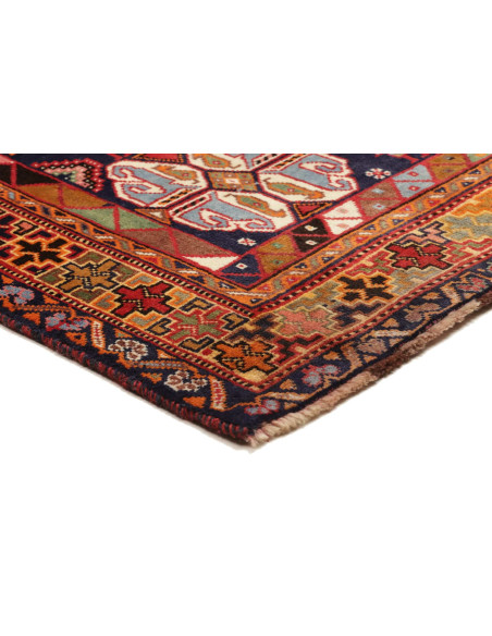 Tappeto Shiraz  Kashghai Persia cm.168x255
