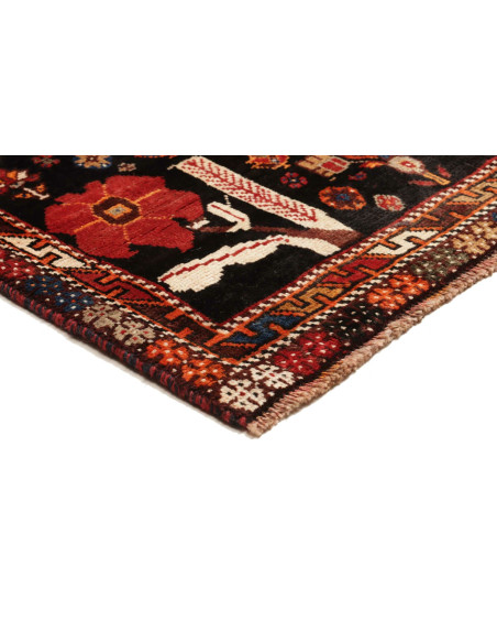 Tappeto Shiraz Persia cm.163x285
