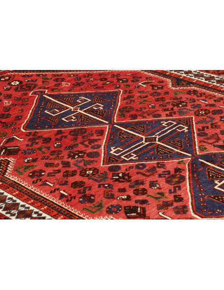 Tappeto Shiraz Persia cm.160x258