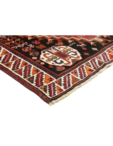 Tappeto Shiraz Persia cm.170x255
