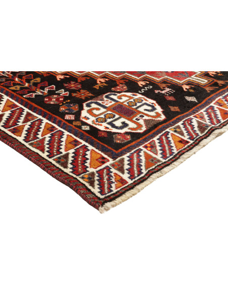 Tappeto Shiraz Persia cm.170x255