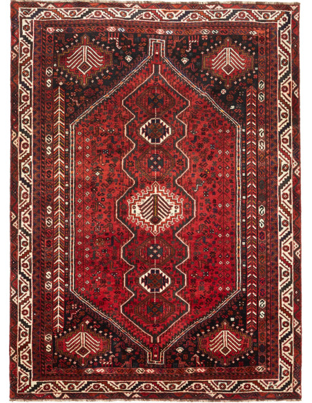 Tappeto Shiraz Persia cm.169x262