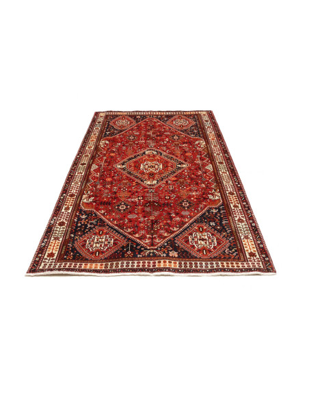 Tappeto Shiraz Persia cm.160x258
