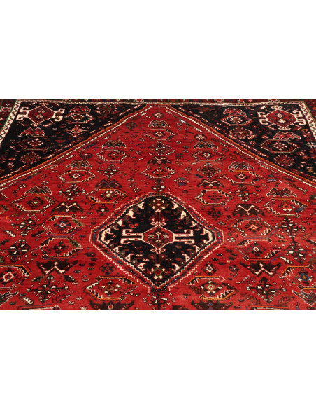 Tappeto Shiraz Persia cm.180x268