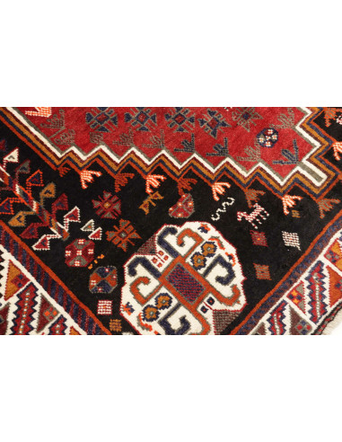 Tappeto Shiraz Persia cm.170x255