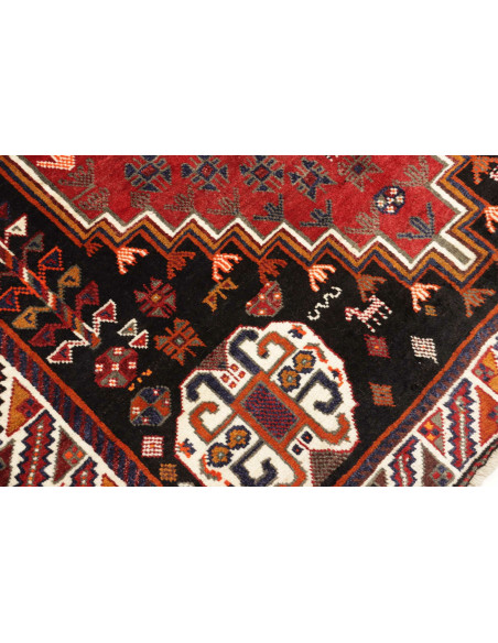 Tappeto Shiraz Persia cm.170x255