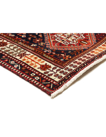 Tappeto Shiraz Persia cm.160x258