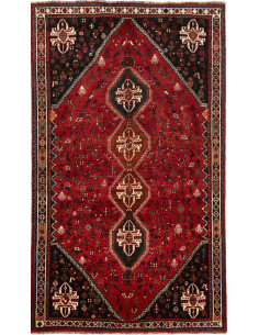 Tappeto Shiraz Persia cm.163x275