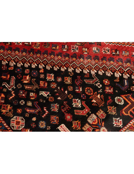 Tappeto Shiraz Persia cm.163x285