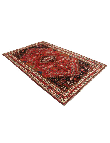 Tappeto Shiraz  Kashghai Persia cm.168x265