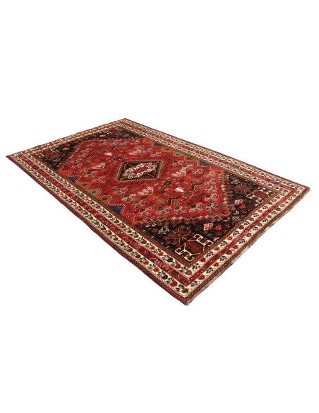 Tappeto Shiraz  Kashghai Persia cm.168x265