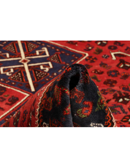 Tappeto Shiraz Persia cm.160x258
