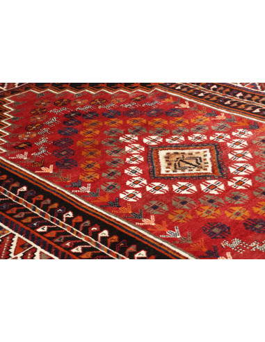 Tappeto Shiraz Persia cm.170x255