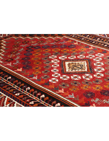 Tappeto Shiraz Persia cm.170x255