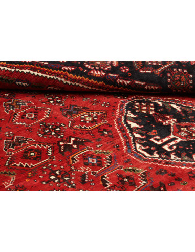 Tappeto Shiraz Persia cm.180x268