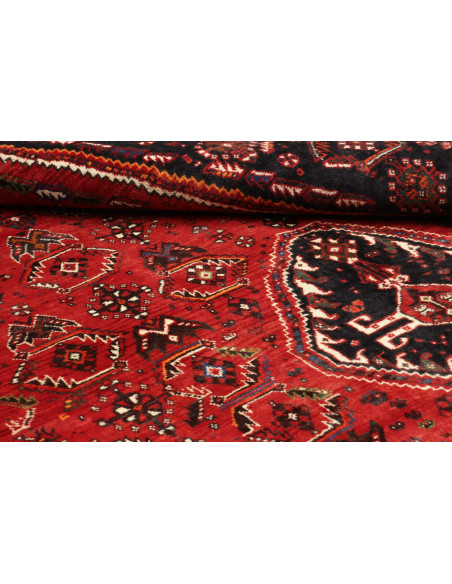 Tappeto Shiraz Persia cm.180x268