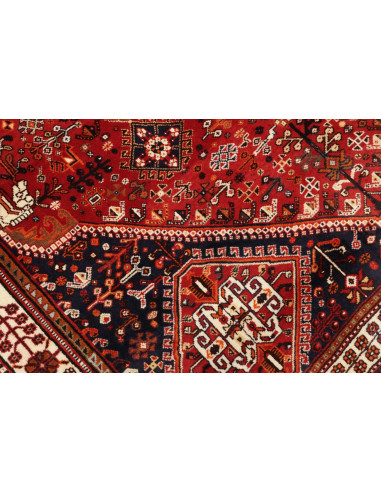 Tappeto Shiraz Persia cm.160x258
