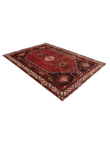 Tappeto Shiraz Persia cm.169x262