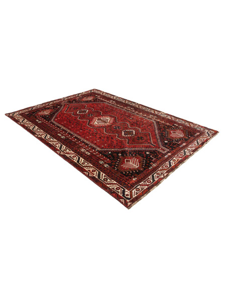 Tappeto Shiraz Persia cm.169x262