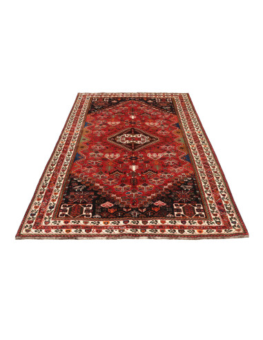 Tappeto Shiraz  Kashghai Persia cm.168x265