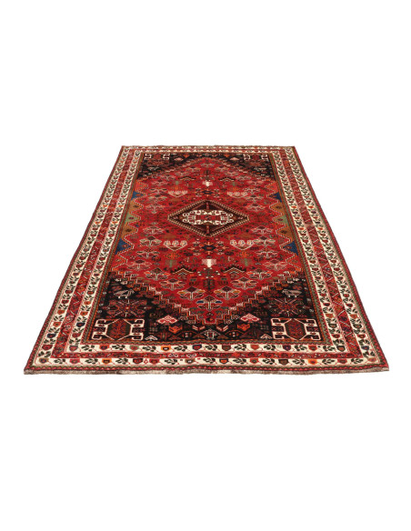 Tappeto Shiraz  Kashghai Persia cm.168x265