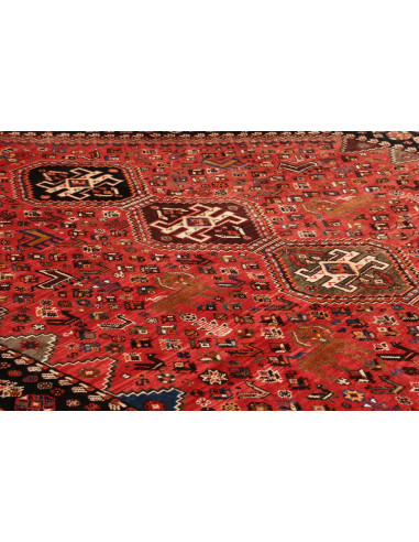 Tappeto Shiraz Persia cm.163x285