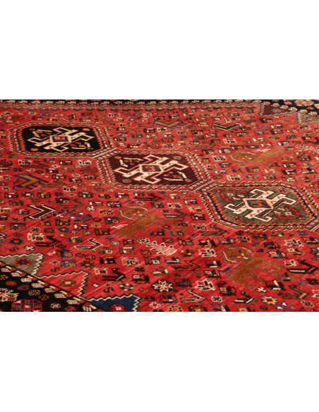 Tappeto Shiraz Persia cm.163x285