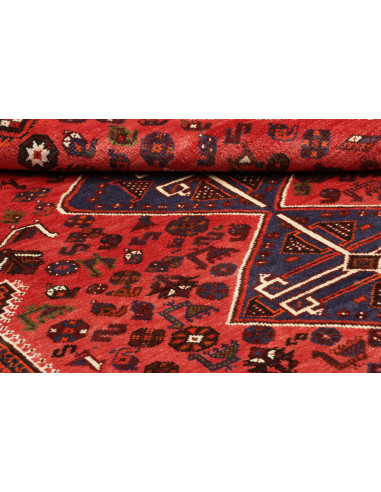 Tappeto Shiraz Persia cm.160x258