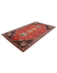 Tappeto Shiraz Persia cm.163x275 2