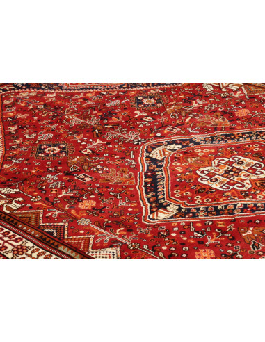Tappeto Shiraz Persia cm.160x258