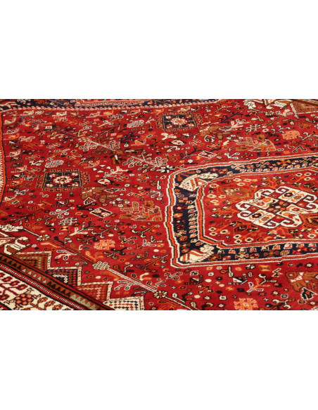 Tappeto Shiraz Persia cm.160x258