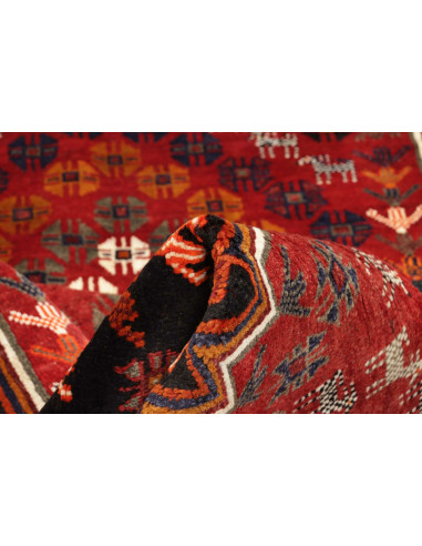 Tappeto Shiraz Persia cm.170x255