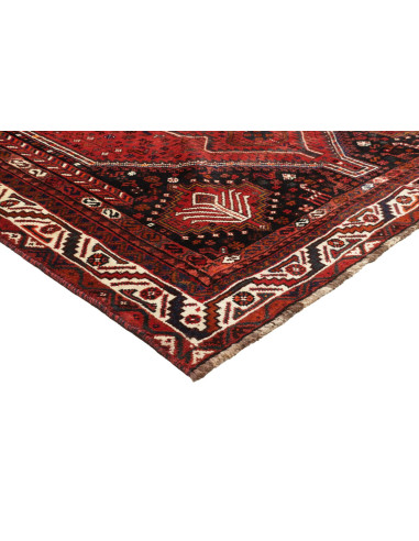 Tappeto Shiraz Persia cm.169x262