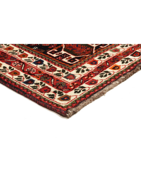 Tappeto Shiraz  Kashghai Persia cm.168x265